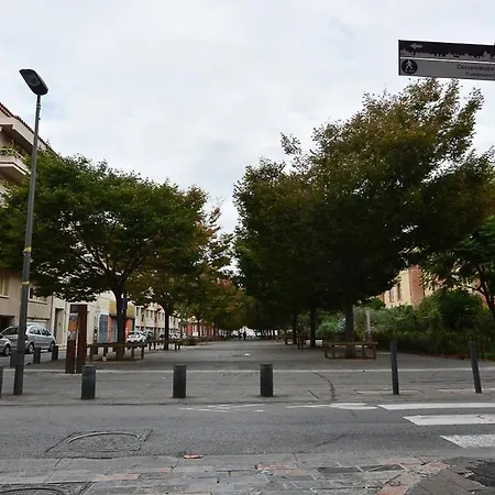 Appartement T2 Duplex Centre Ville 45m2 Tout Confort Wifi Perpignan